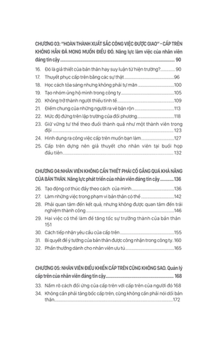 51 chìa khóa vàng để trở thành người ai cũng muốn làm việc cùng