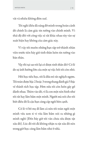 51 chìa khóa vàng để trở thành người ai cũng muốn làm việc cùng