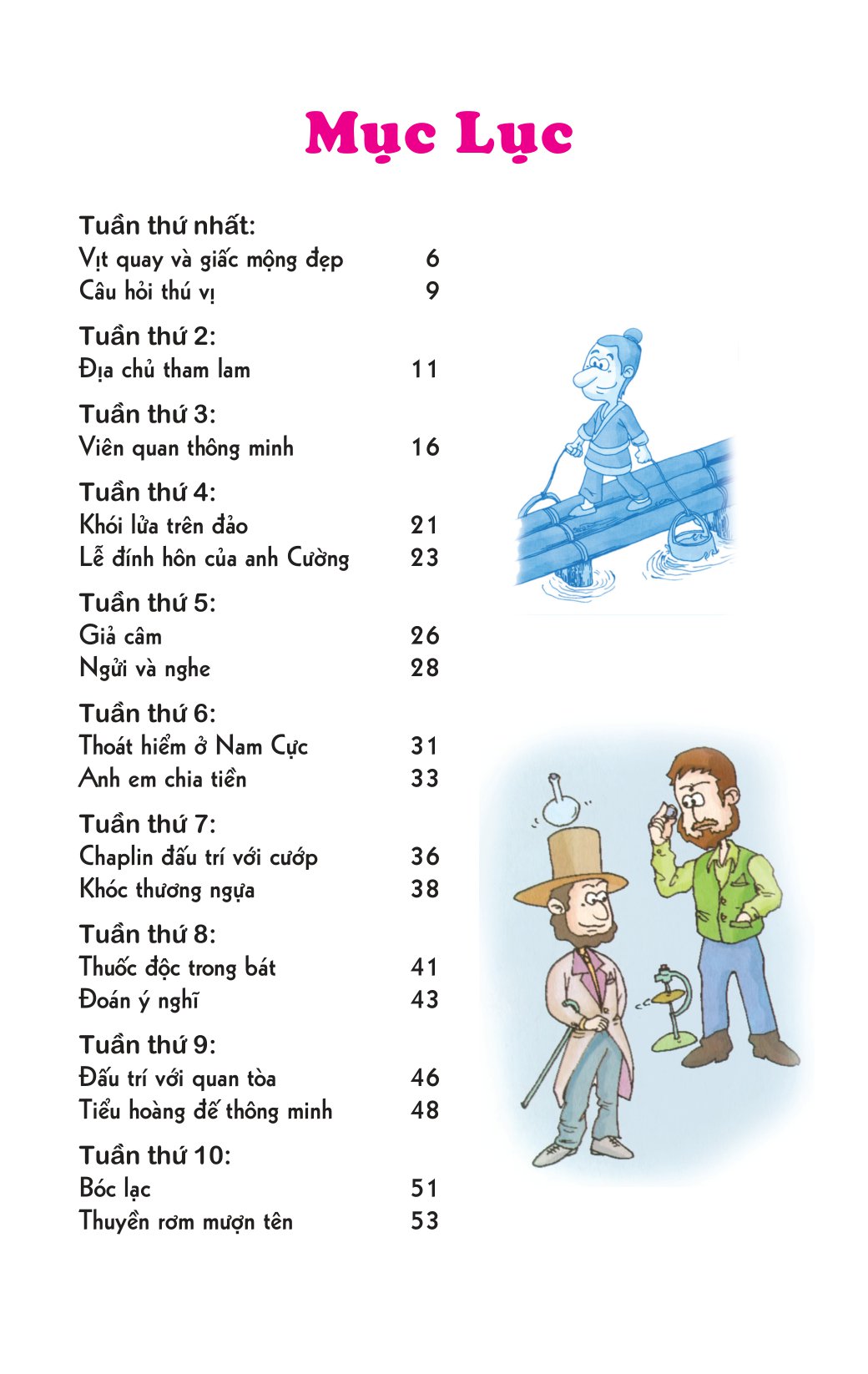 52 câu chuyện hay phát triển trí tuệ (tái bản 2019)