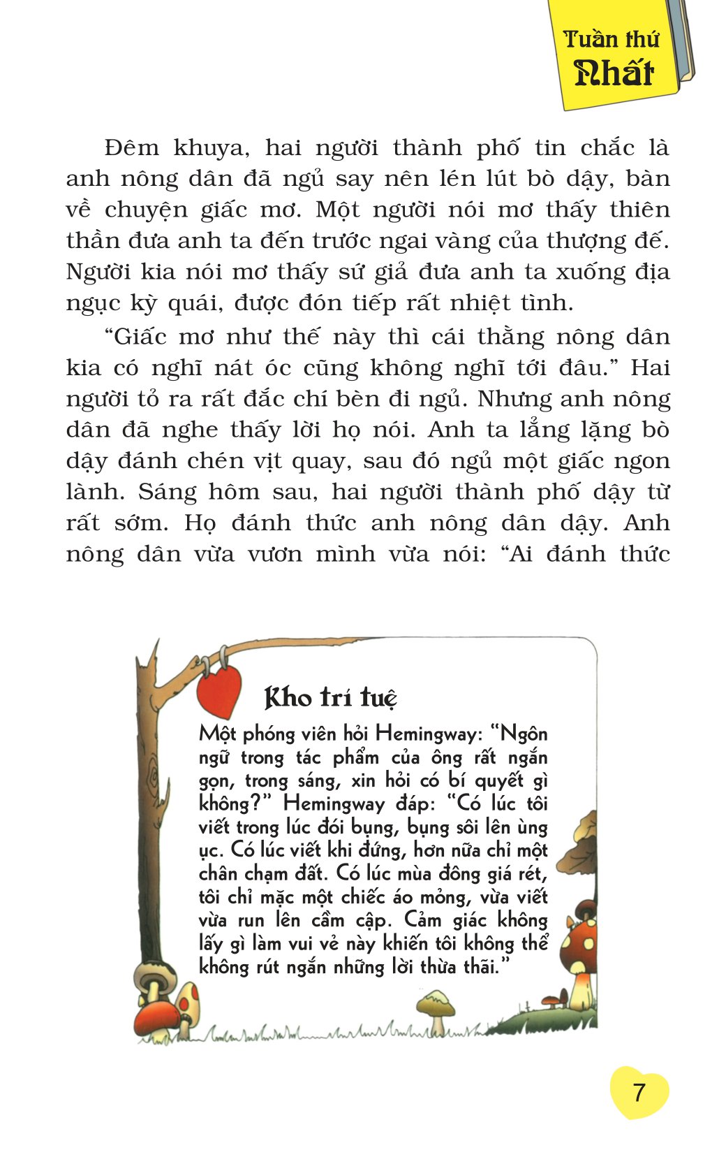 52 câu chuyện hay phát triển trí tuệ (tái bản 2019)