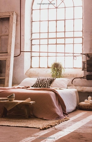 52 lists for calm: journaling inspiration for soothing anxiety and creating a peaceful life