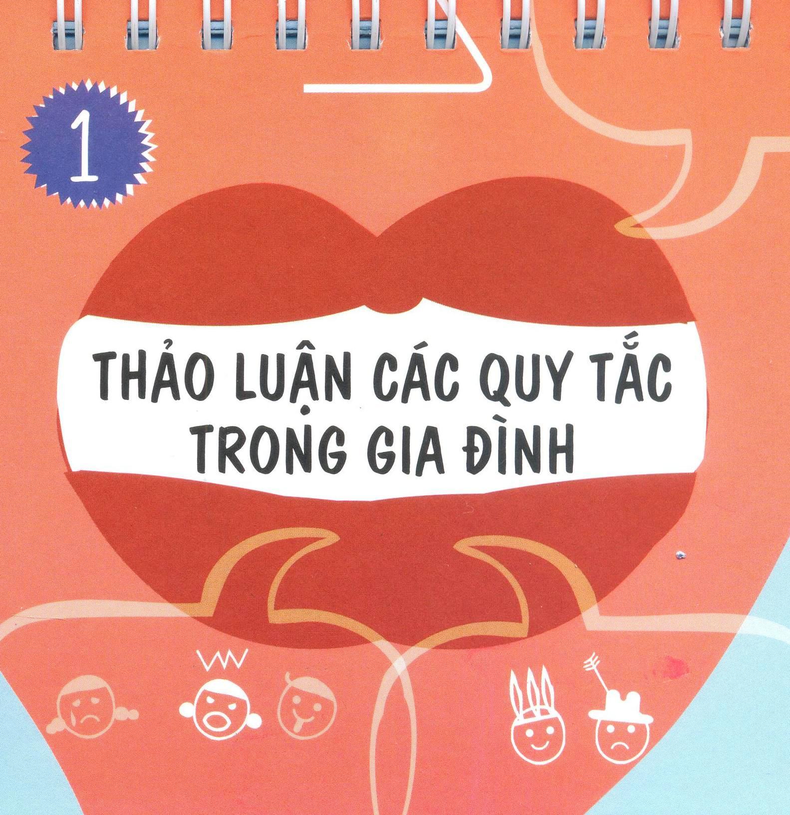 52 mẹo nuôi dạy con - mẹ châu âu dạy con như thế nào? (tái bản 2019)