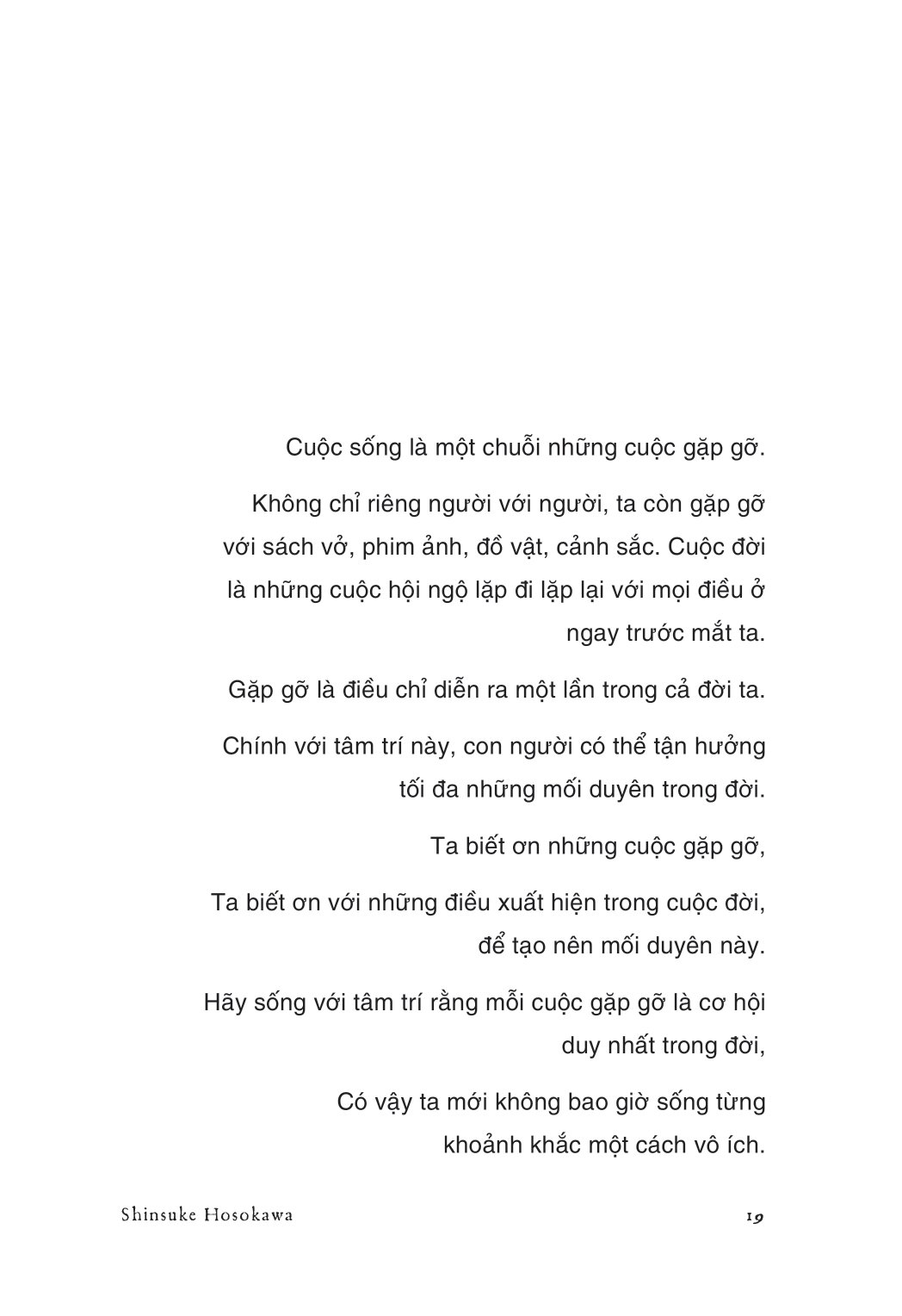 52 thiền ngữ thức tỉnh cho người bận rộn