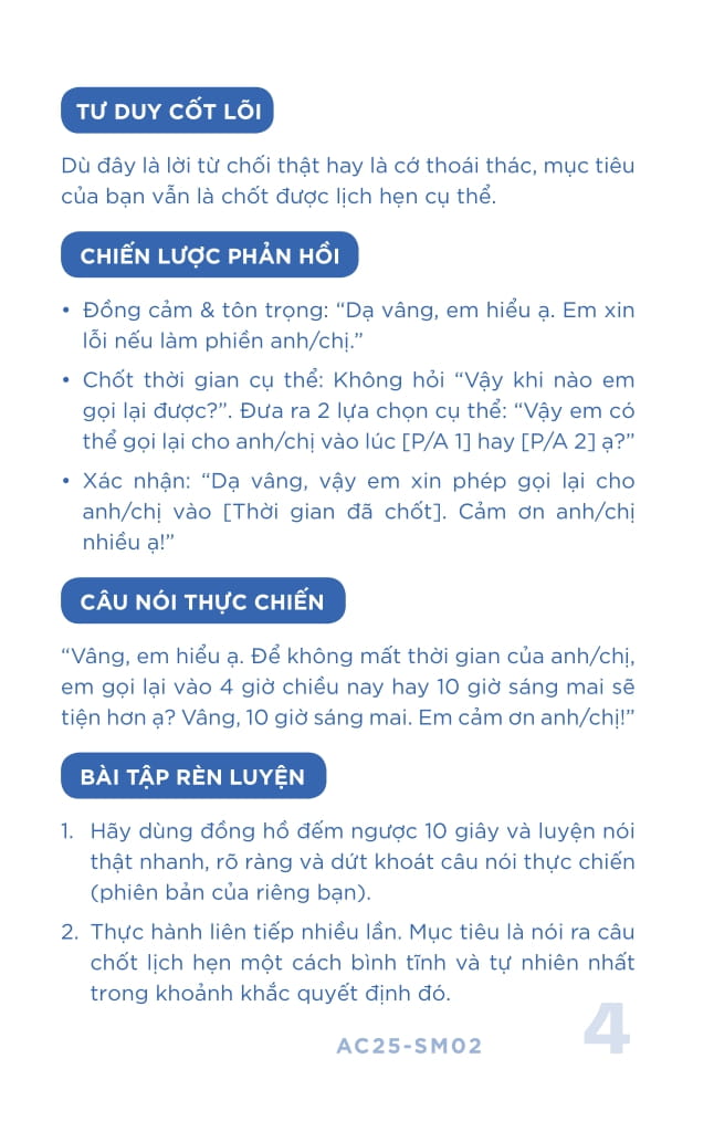 52 Tinh Huong Thuc Chien De Tro Thanh “Sat Thu Doanh So”