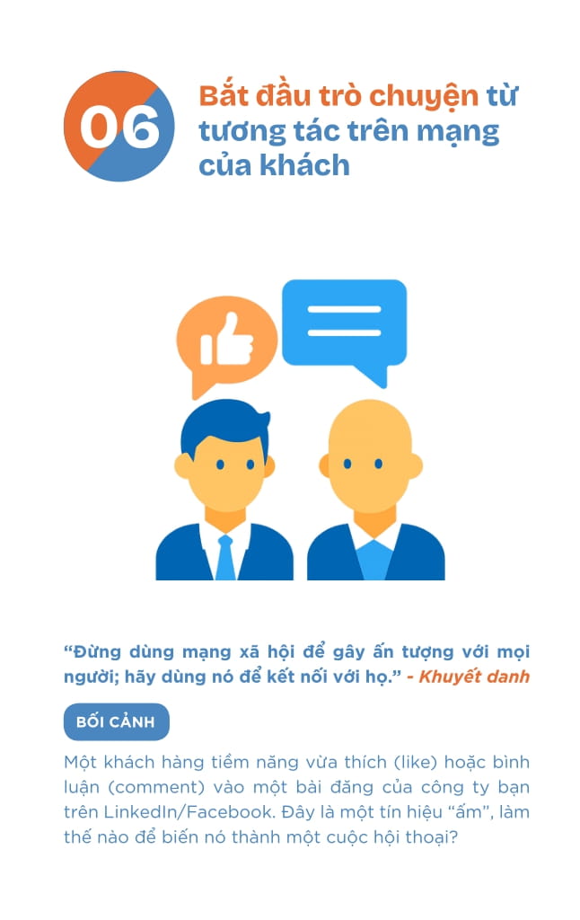 52 Tinh Huong Thuc Chien De Tro Thanh “Sat Thu Doanh So”