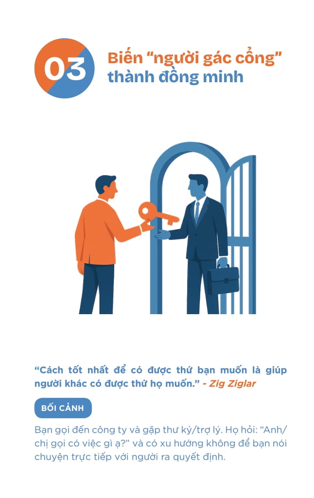 52 Tinh Huong Thuc Chien De Tro Thanh “Sat Thu Doanh So”