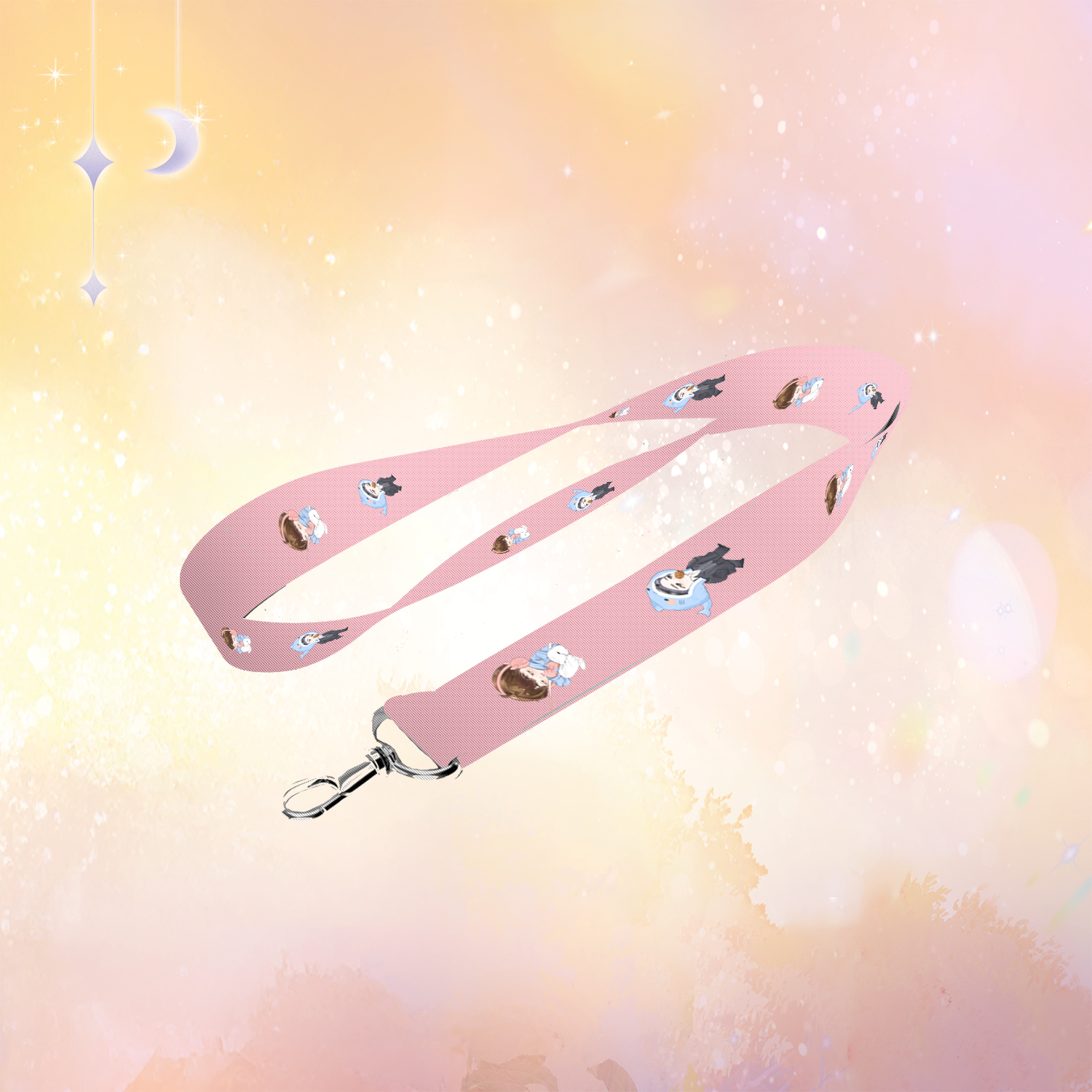 52hz - tập 1 - bản đặc biệt - tặng kèm bookmark + dây đeo thẻ + standee