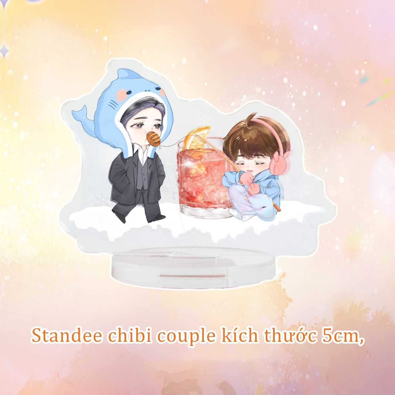 52hz - tập 1 - bản đặc biệt - tặng kèm bookmark + dây đeo thẻ + standee