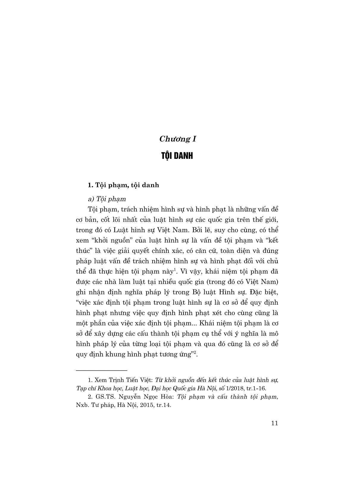 55 Cap Toi Danh De Nham Lan Trong Bo Luat Hinh Su (Hien Hanh)