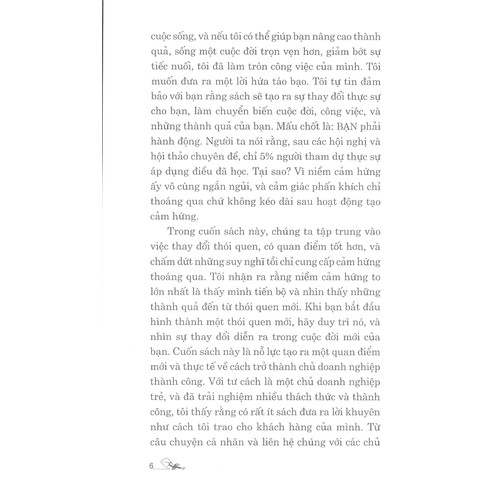 6 bước tiến tới thu nhập 6 con số - cách nhanh nhất để trở nên giàu có