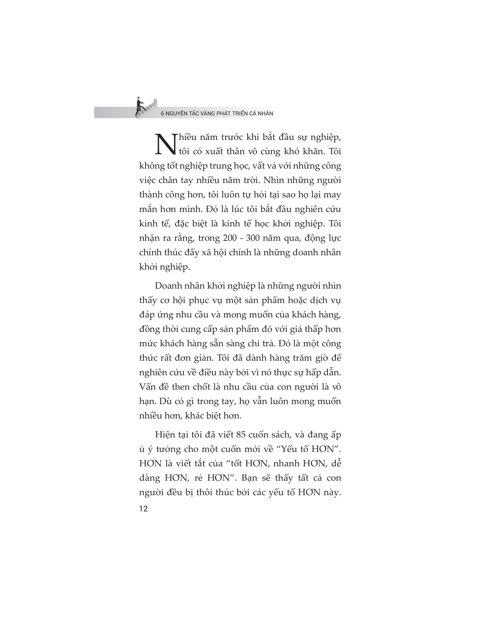 6 Nguyen Tac Vang Phat Trien Ca Nhan