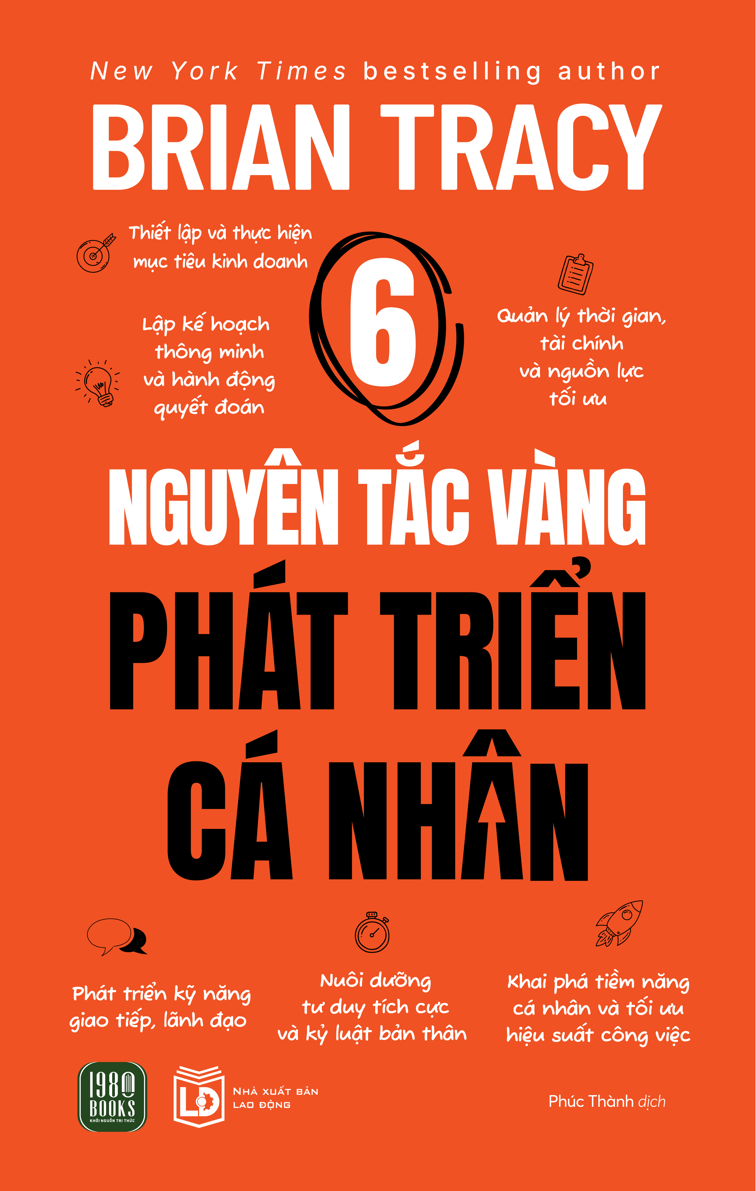 6 Nguyen Tac Vang Phat Trien Ca Nhan