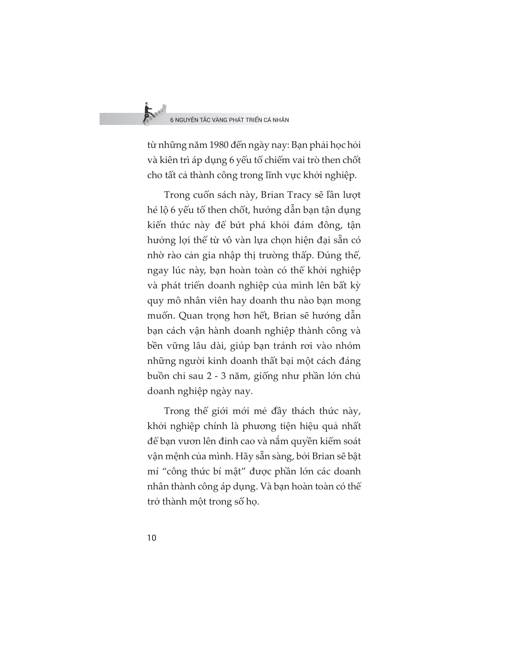 6 Nguyen Tac Vang Phat Trien Ca Nhan