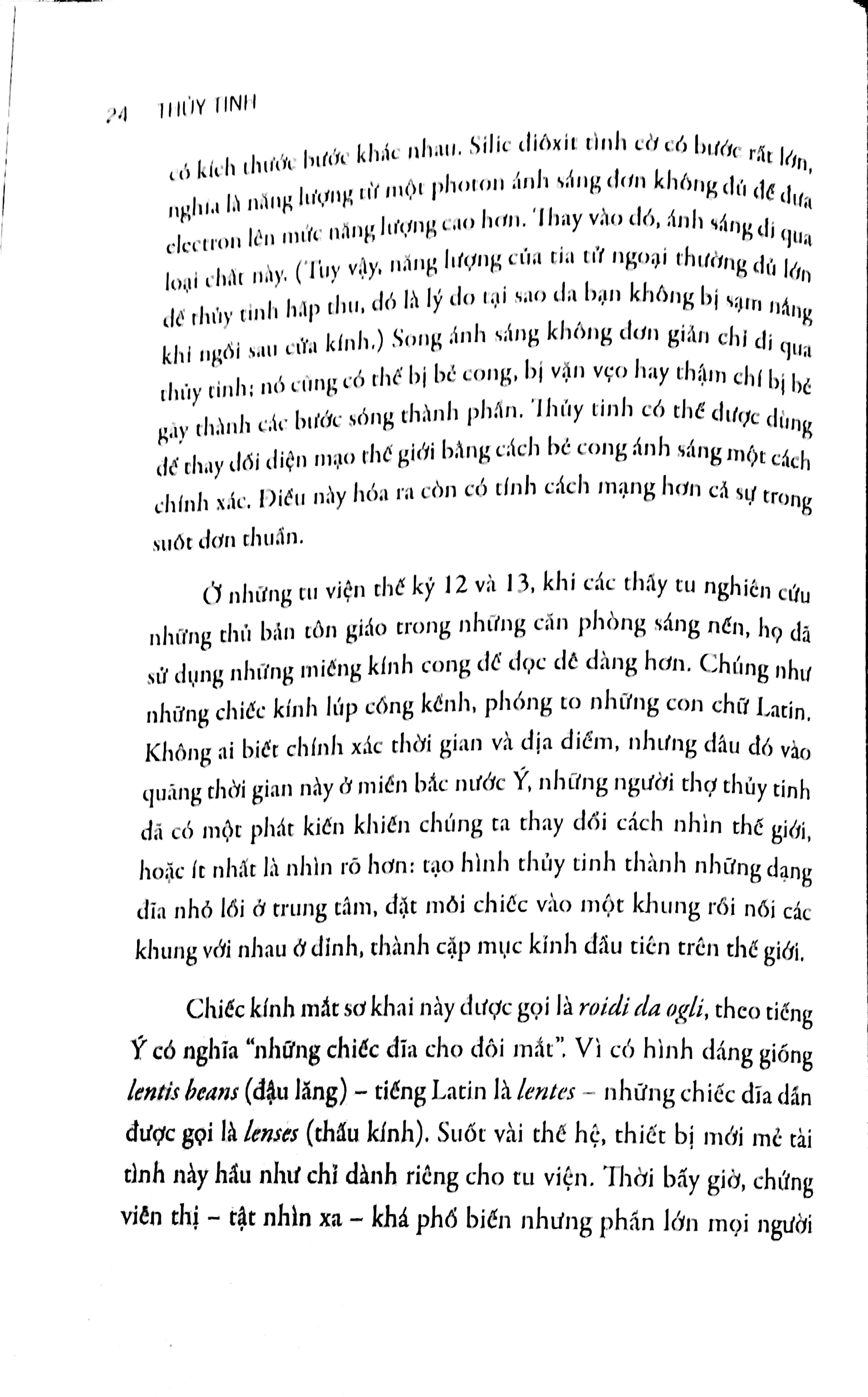 6 phát minh làm nên thời đại