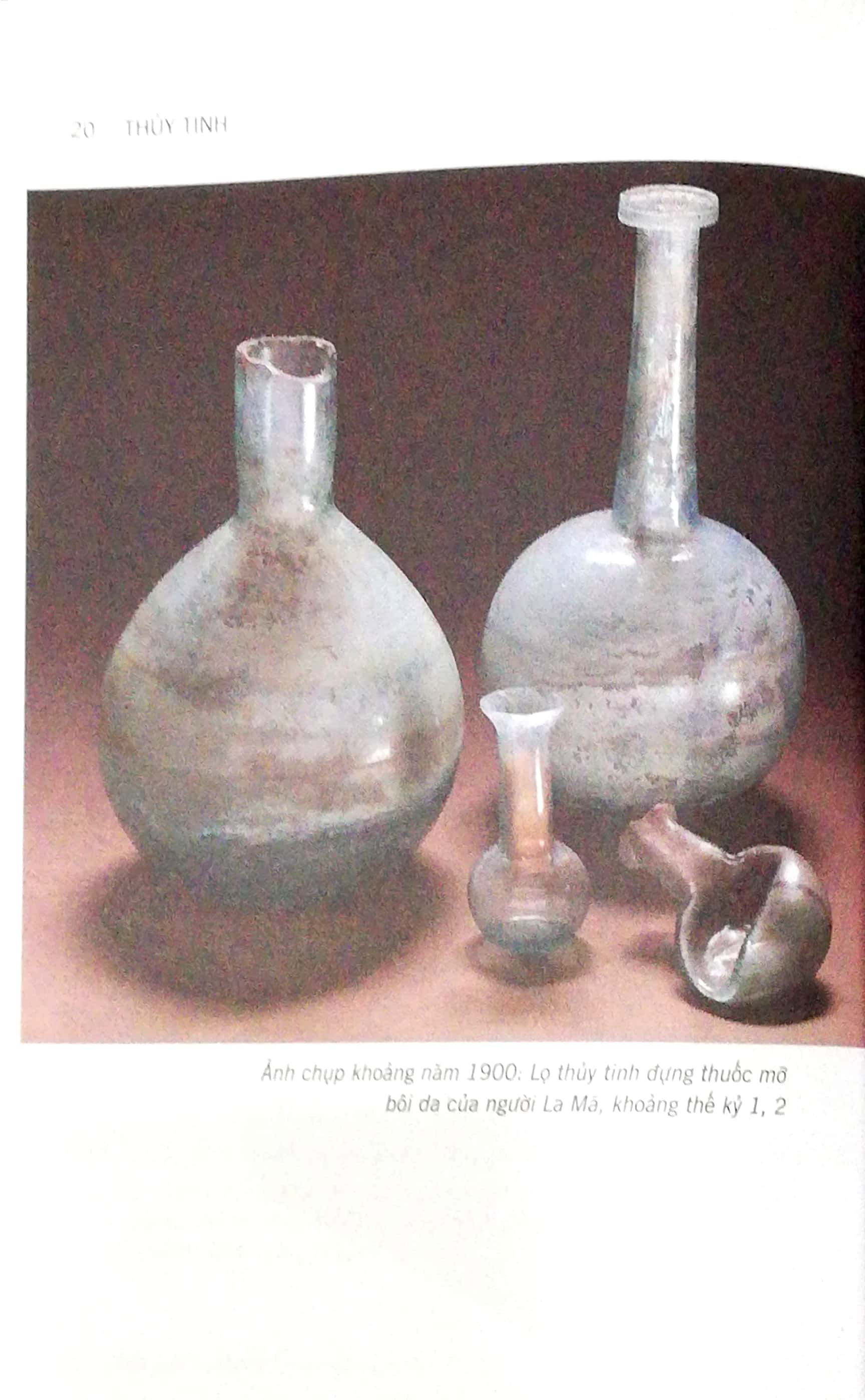 6 phát minh làm nên thời đại