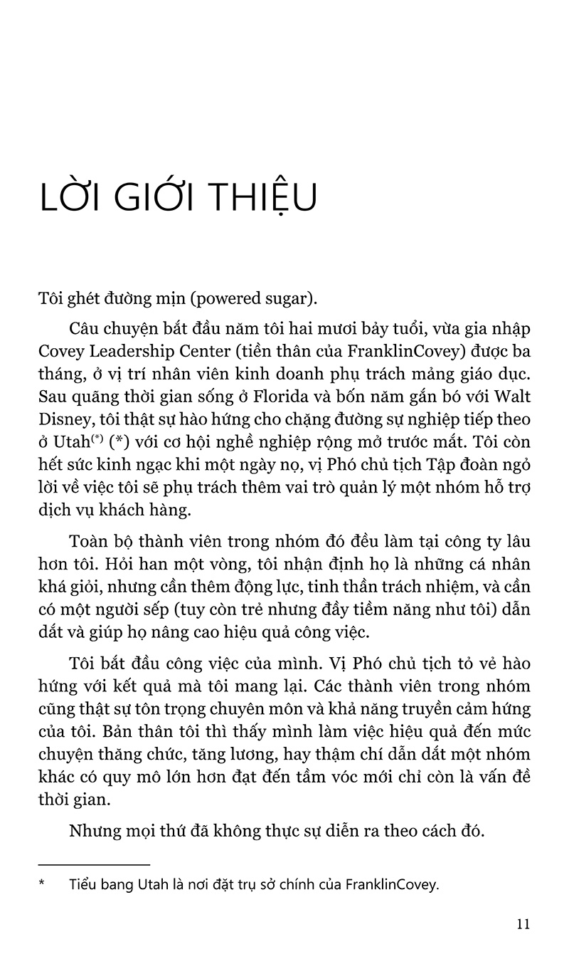 6 Thuc Hanh Thiet Yeu De Quan Tri Doi Ngu - Everyone Deserves A Great Manager: The 6 Critical Practices For Leading A Team