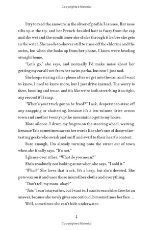 6 times we almost kissed (and one time we did)