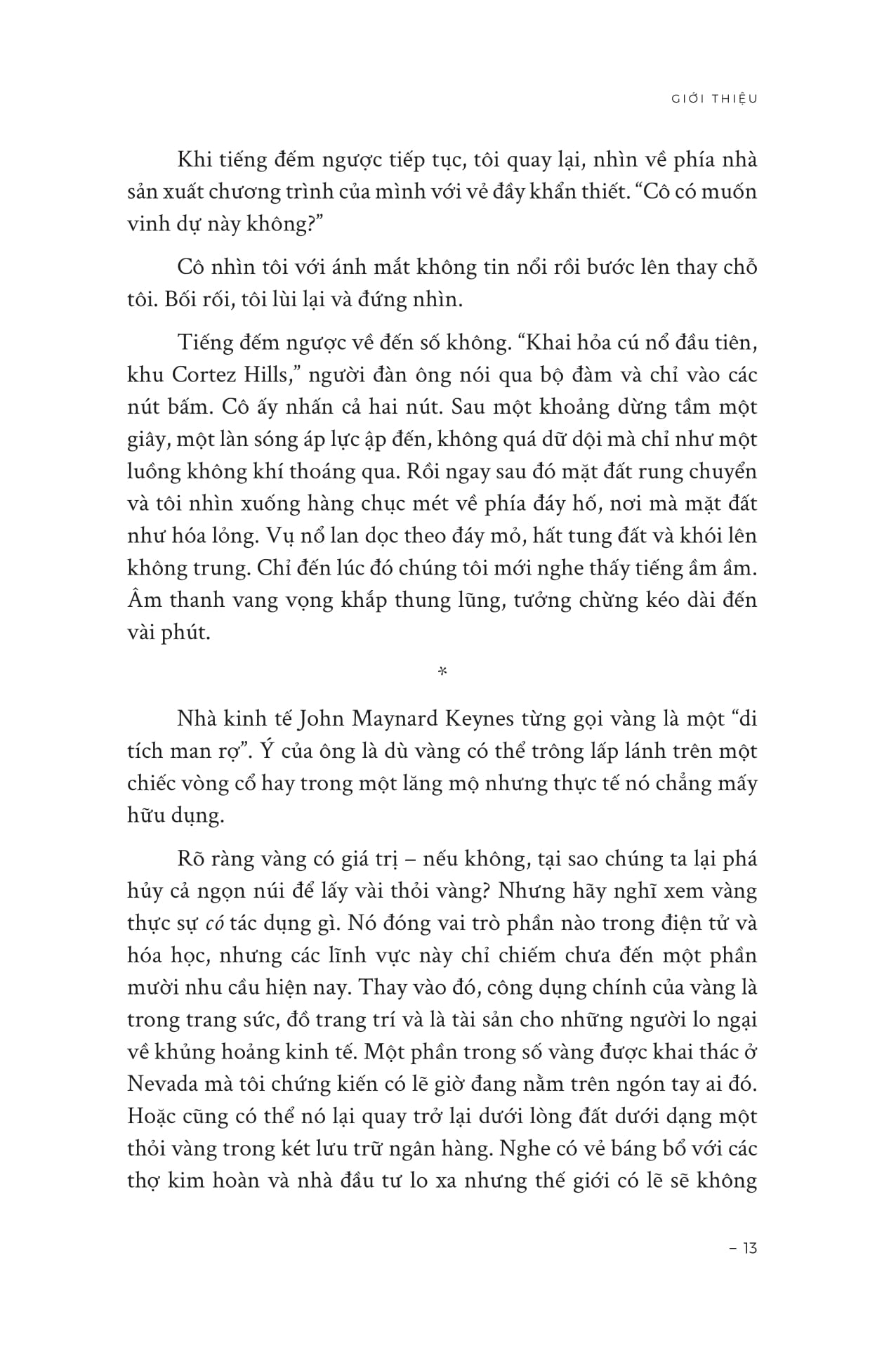 6 Vat Lieu Dinh Hinh Van Minh Nhan Loai - Lich Su Cua Cat, Muoi, Sat, Dong, Dau Mo Va Lithium