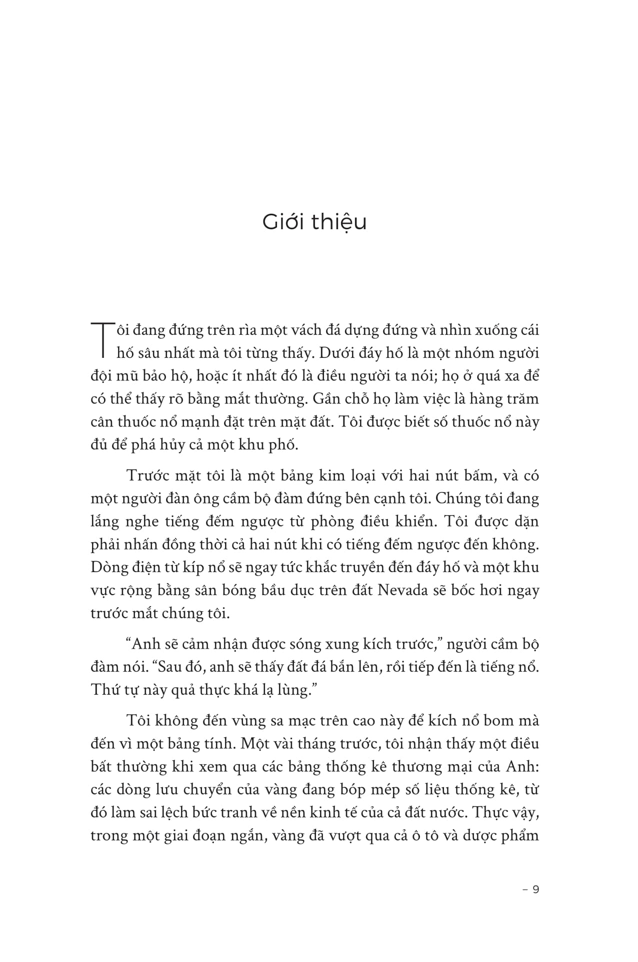 6 Vat Lieu Dinh Hinh Van Minh Nhan Loai - Lich Su Cua Cat, Muoi, Sat, Dong, Dau Mo Va Lithium