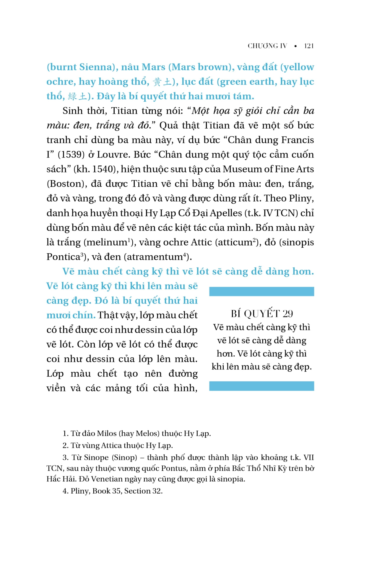 60 Bi Quyet Ve Son Dau - An Ban Gioi Han - Bia Cung