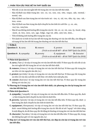 60 đề minh họa 2024 - môn tiếng anh