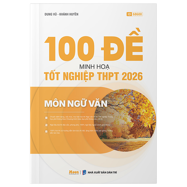 60 De Minh Hoa Tot Nghiep THPT 2026 - Mon Hoa Hoc