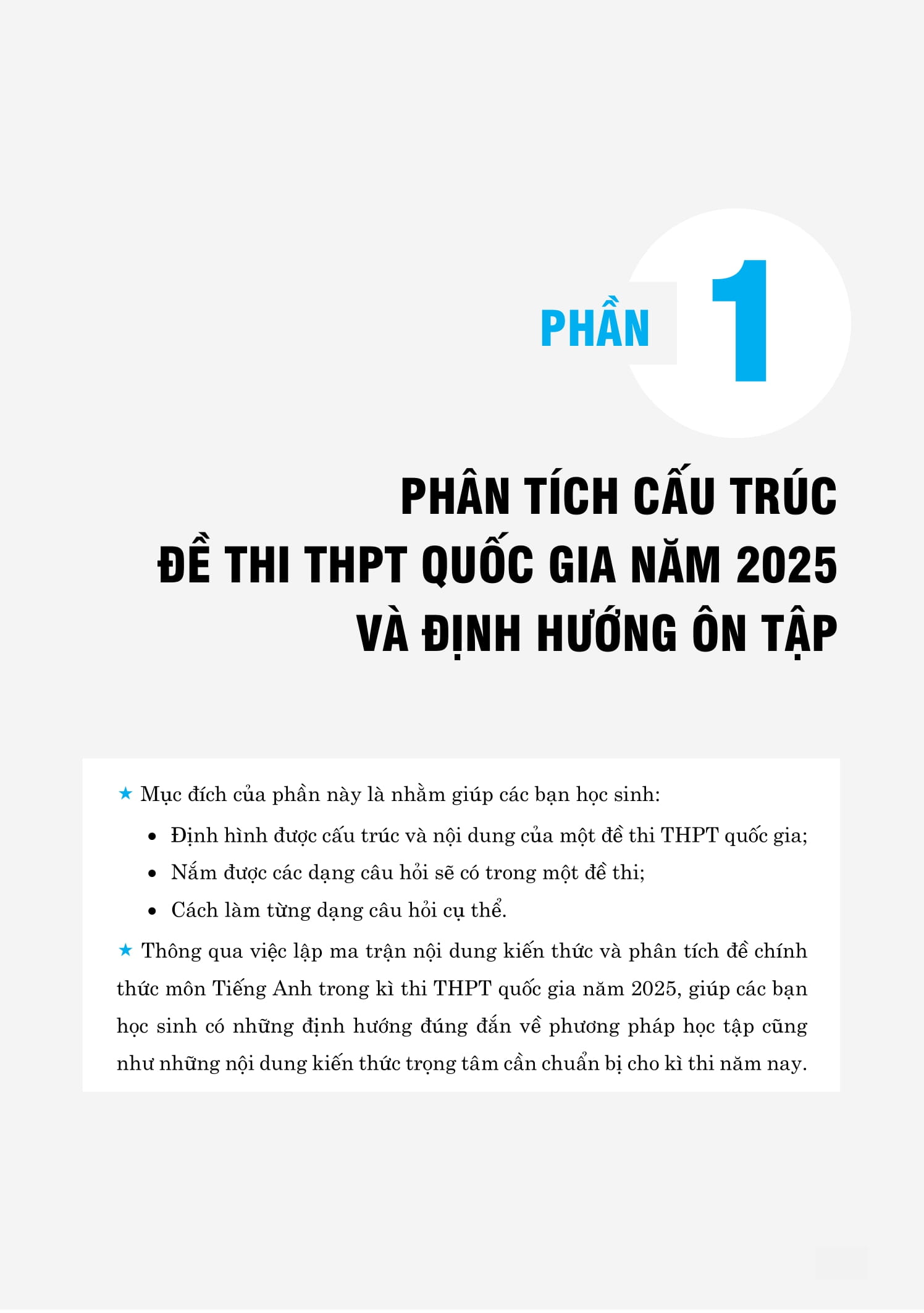 60 Đề Minh Họa Tốt Nghiệp THPT 2026 - Môn Tiếng Anh