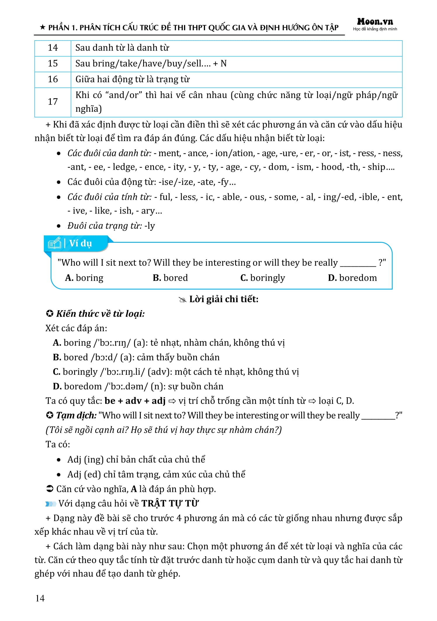 60 Đề Minh Họa Tốt Nghiệp THPT 2026 - Môn Tiếng Anh