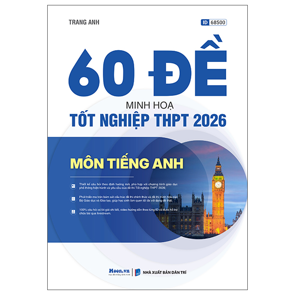 60 De Minh Hoa Tot Nghiep THPT 2026 - Mon Vat Li