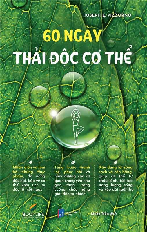 60 Ngày Thải Độc Cơ Thể