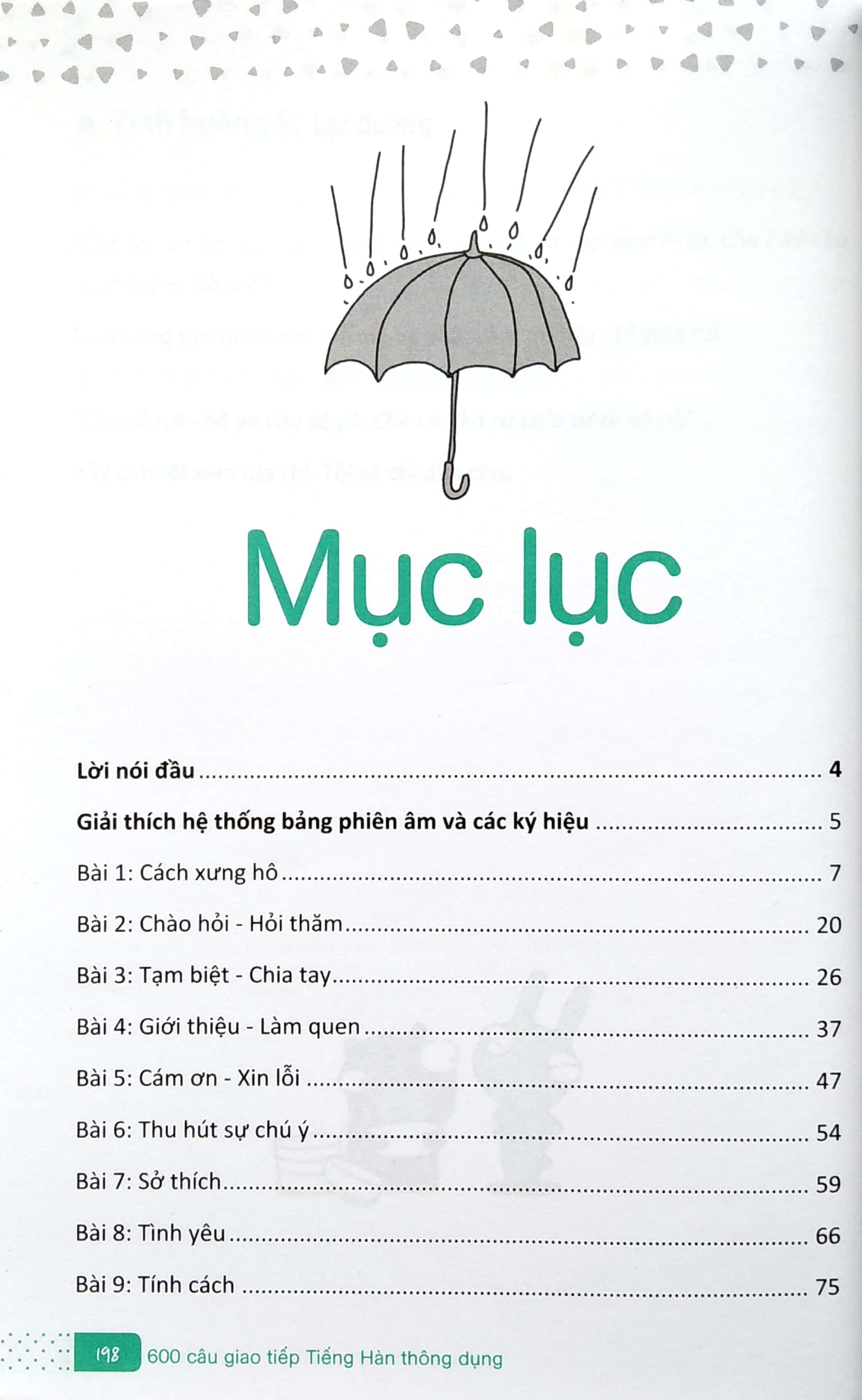 600 câu giao tiếp tiếng hàn thông dụng (tái bản)