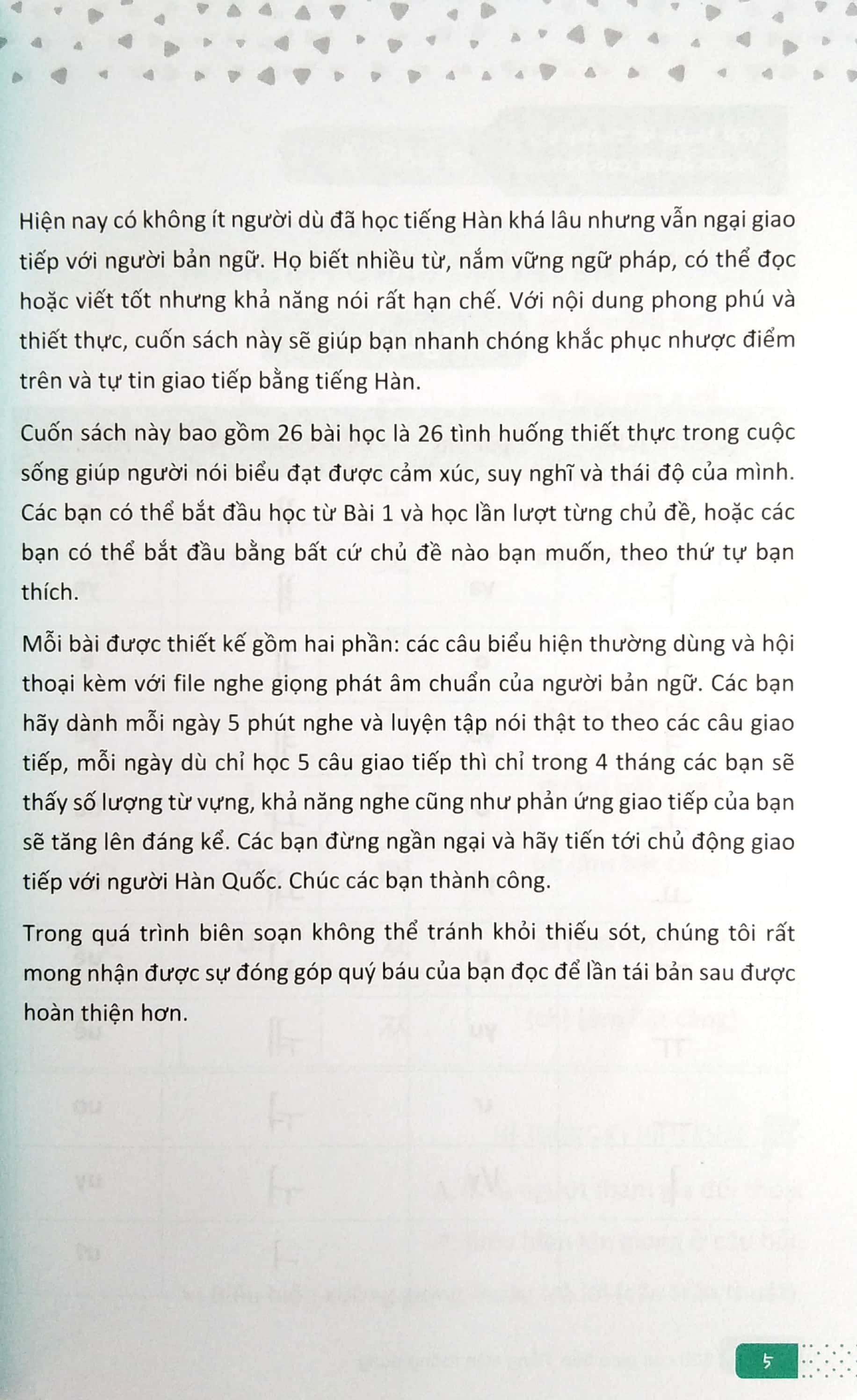 600 câu giao tiếp tiếng hàn thông dụng (tái bản)