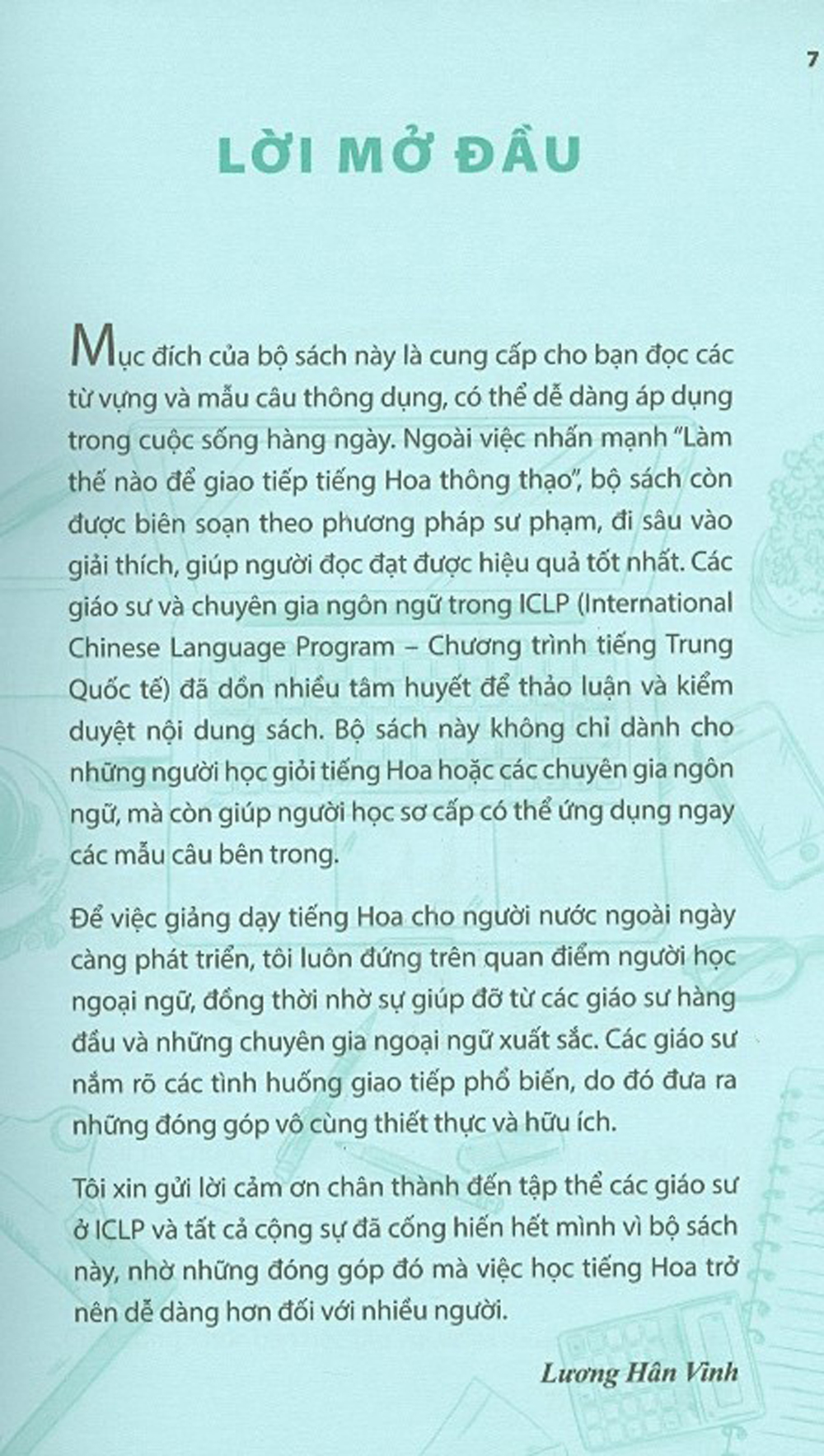 600 câu giao tiếp tiếng hoa - mua sắm và ăn uống