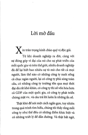 600 câu nói bất hủ về khởi nghiệp, quản trị, điều hành doanh nghiệp của các doanh nhân xuất sắc
