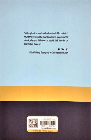 600 câu nói bất hủ về khởi nghiệp, quản trị, điều hành doanh nghiệp của các doanh nhân xuất sắc