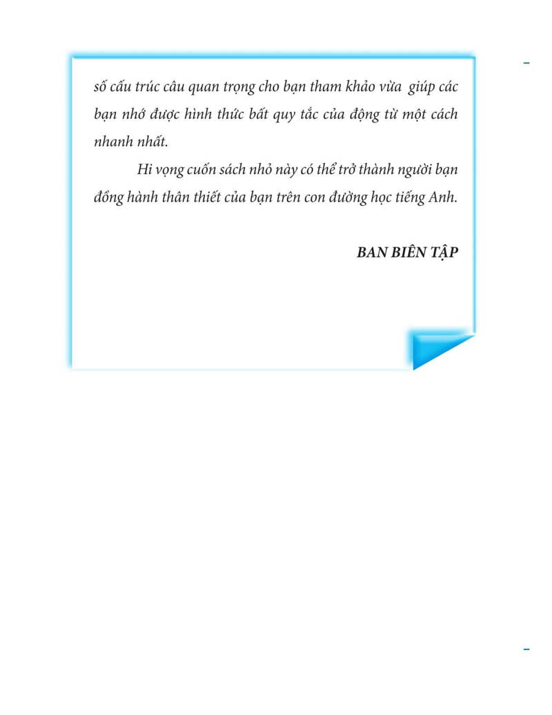 600 động từ bất quy tắc trong tiếng anh