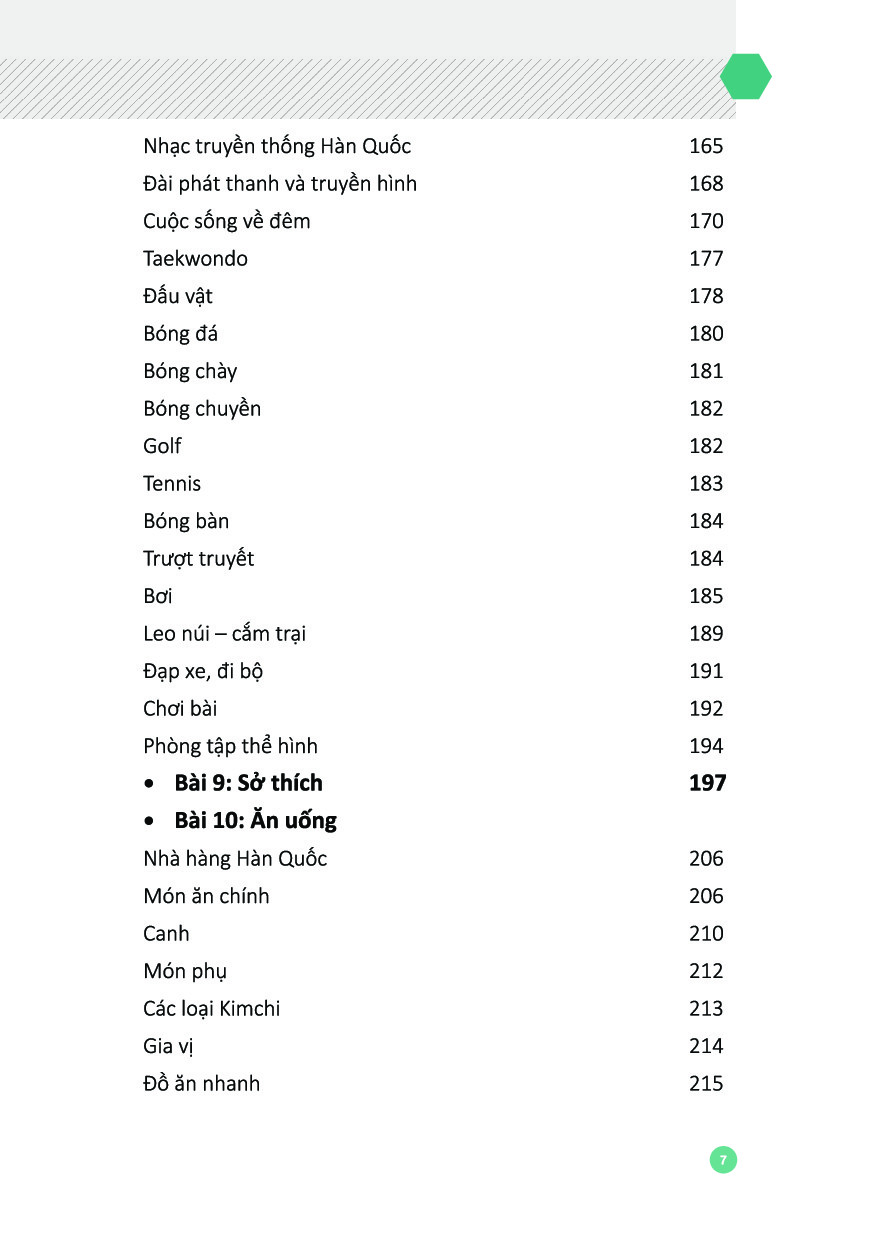 6000 câu giao tiếp tiếng hàn theo chủ đề