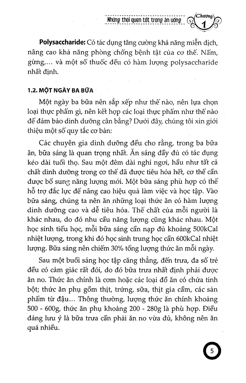 63 thói quen tốt giúp trẻ trưởng thành (2016)