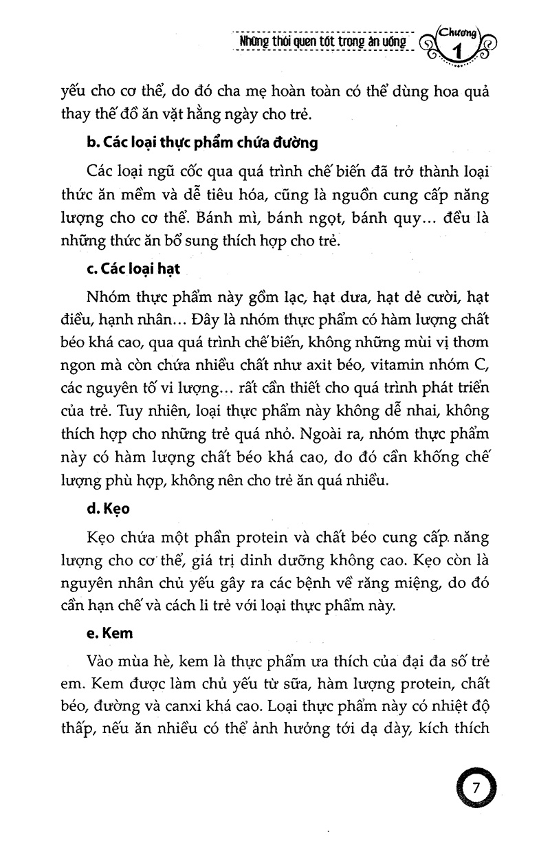 63 thói quen tốt giúp trẻ trưởng thành (2016)