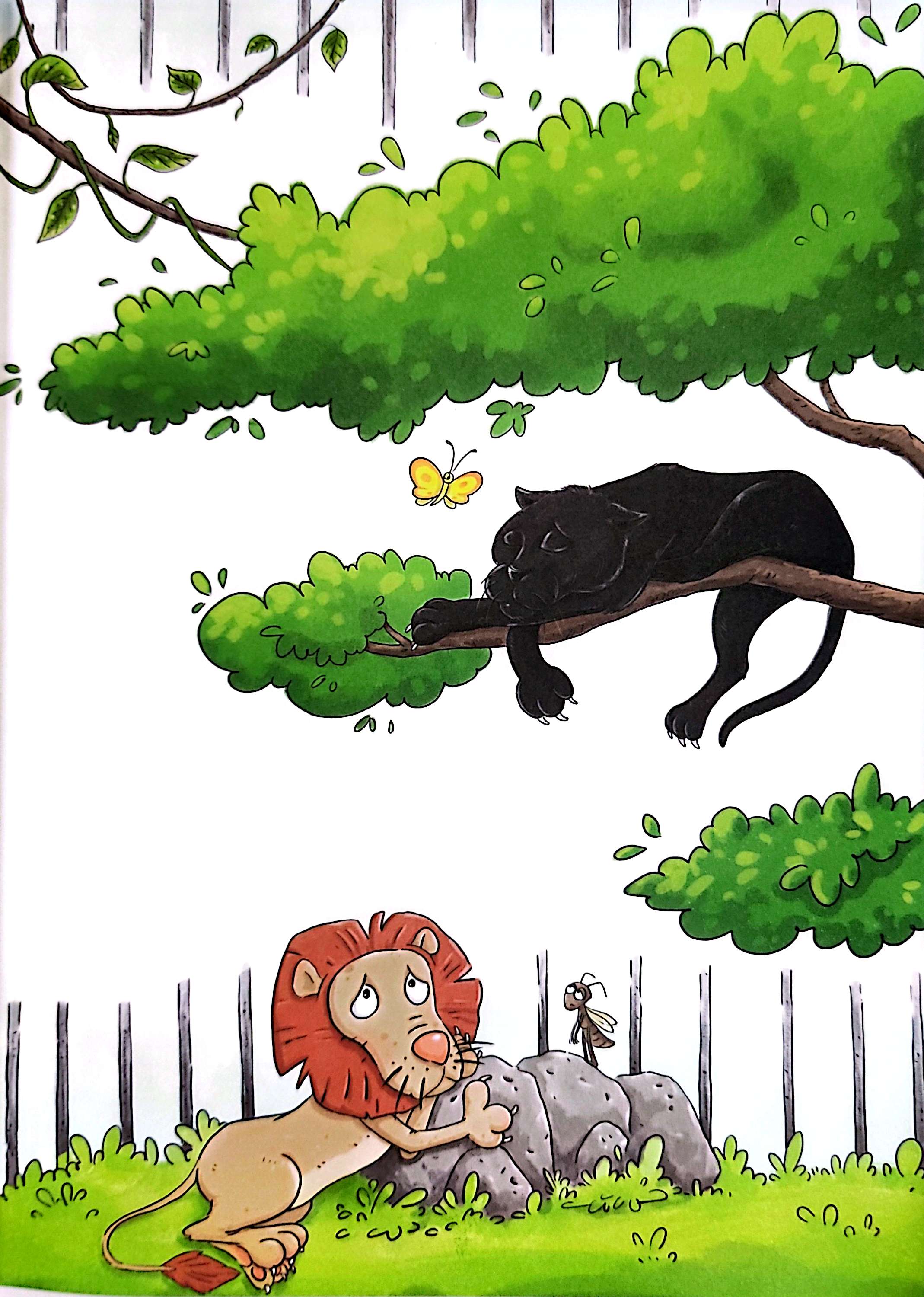 65 bài thơ hay dành cho thiếu nhi