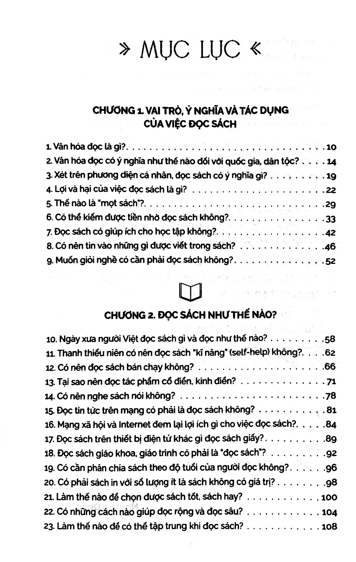 65 bí kíp đọc sách dành cho mọi người - để việc đọc trở thành lối sống