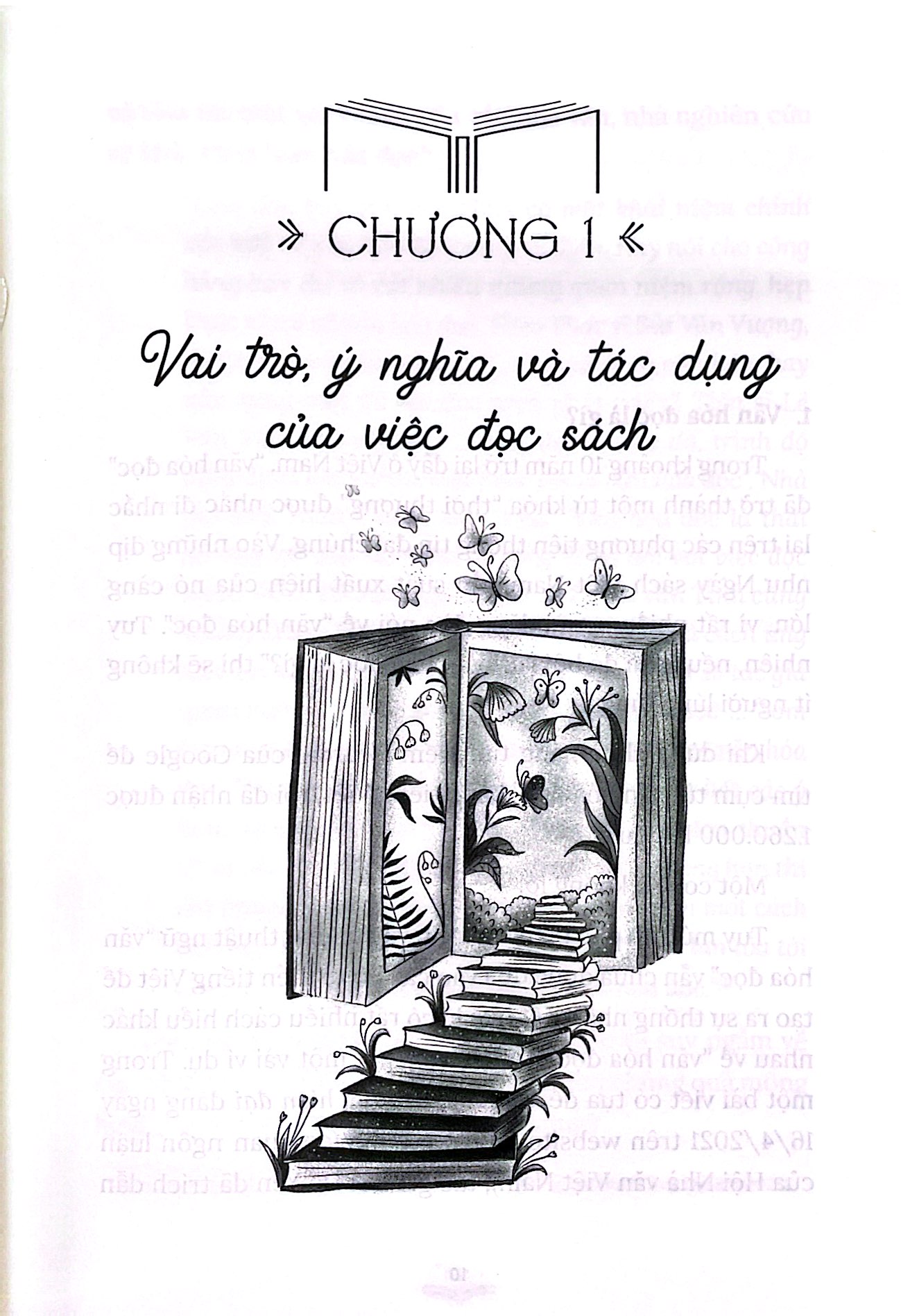65 bí kíp đọc sách dành cho mọi người - để việc đọc trở thành lối sống
