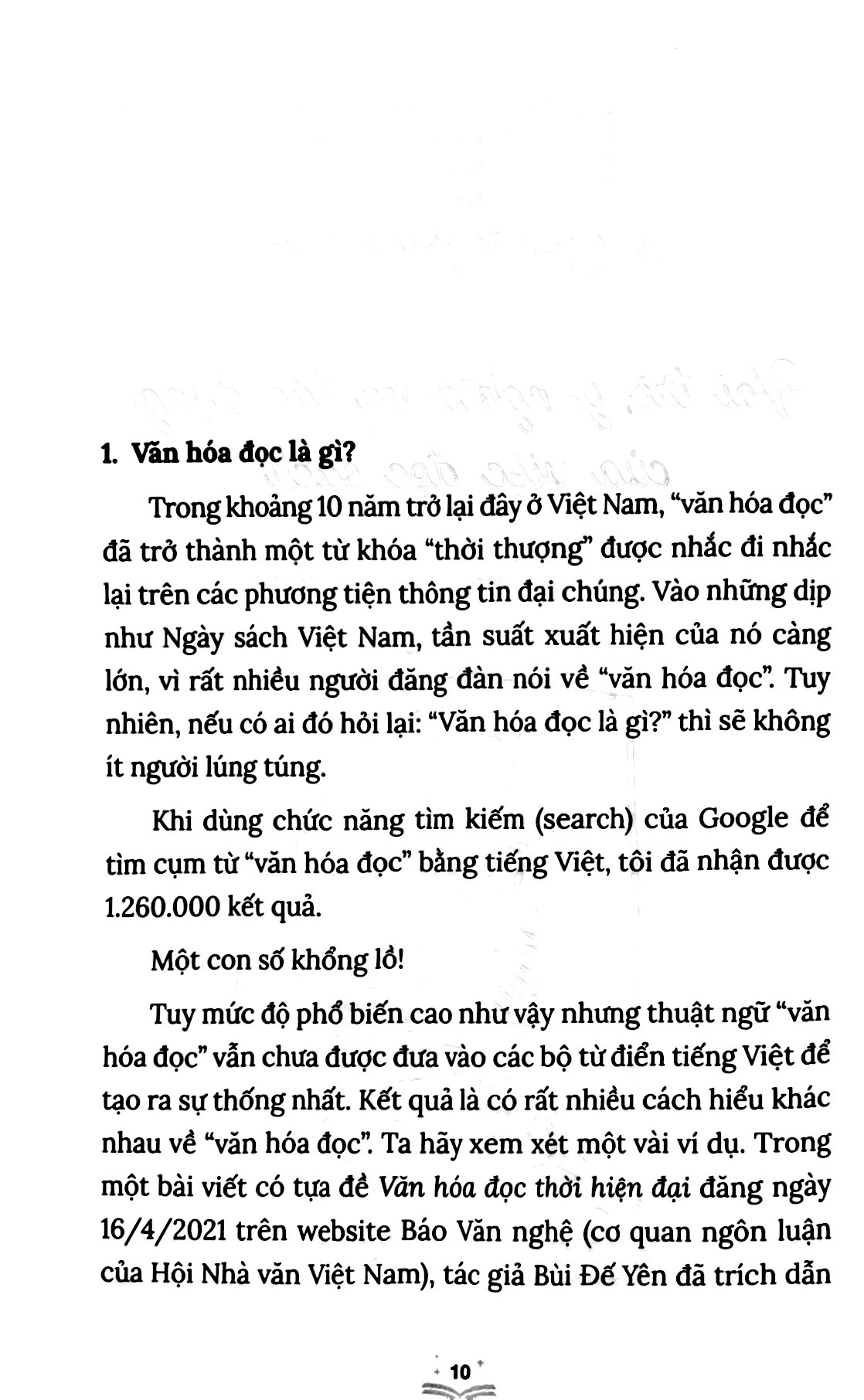 65 bí kíp đọc sách dành cho mọi người - để việc đọc trở thành lối sống