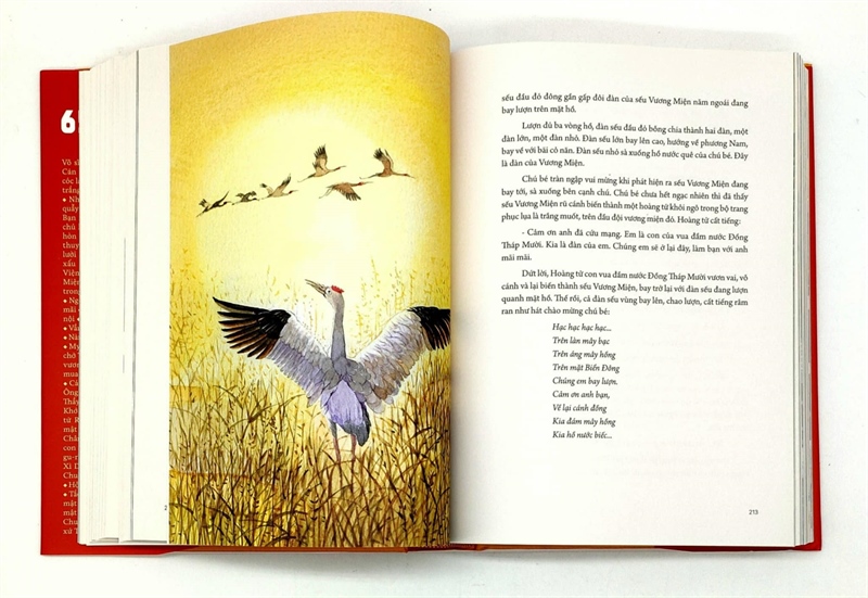 65 truyện ngắn hay dành cho thiếu nhi