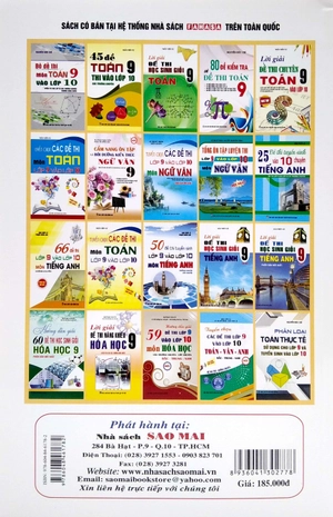 66 đề thi chuyên toán 9 vào 10 - trường chuyên, lớp chuyên