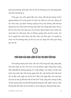 68 kỹ năng quản lý thời gian