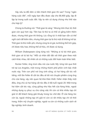 68 kỹ năng quản lý thời gian