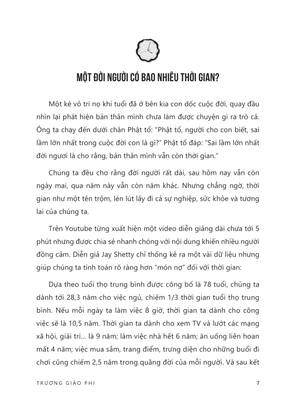 68 kỹ năng quản lý thời gian