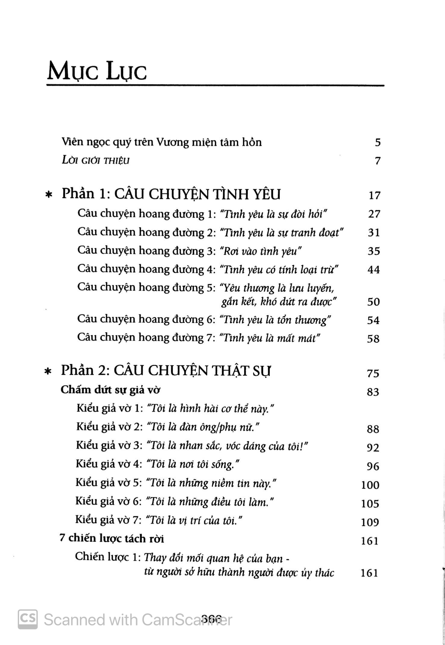 7 ảo tưởng tình yêu (tái bản)