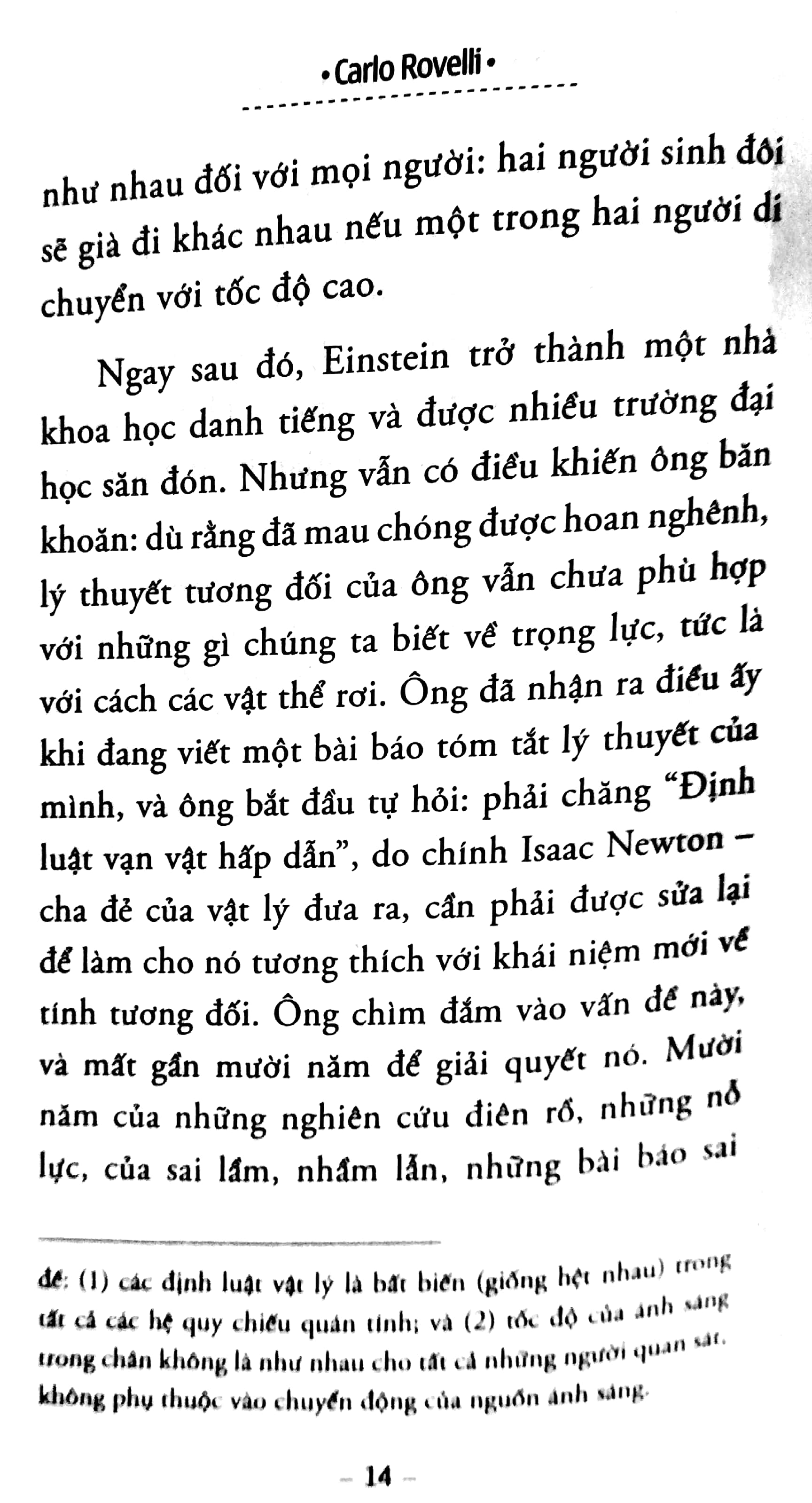 7 bài học hay nhất về vật lý (tái bản 2018)